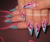 Best Nails - .
